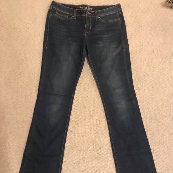 American Rag Denim - Denim jeans dark wash - American Rag American Rag Denim - Denim jeans dark wash - American Rag